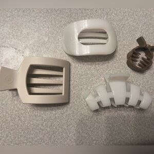 Teleties Hair Clip Bundle